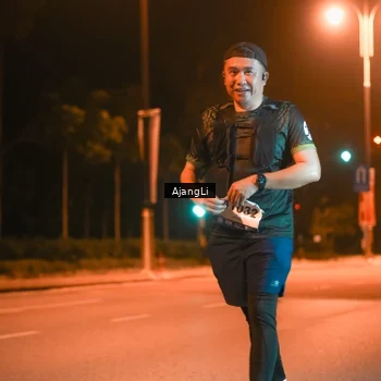 Runner Photo 8383460
