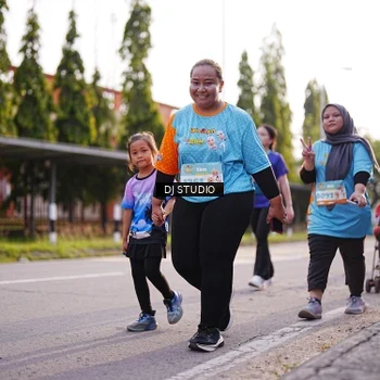 Runner Photo 8383461