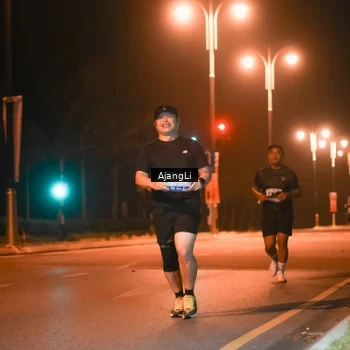 Runner Photo 8383464