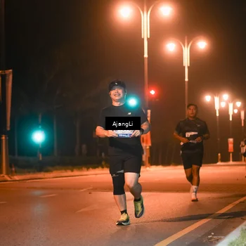 Runner Photo 8383466