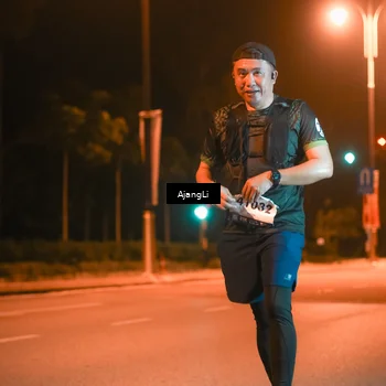 Runner Photo 8383468