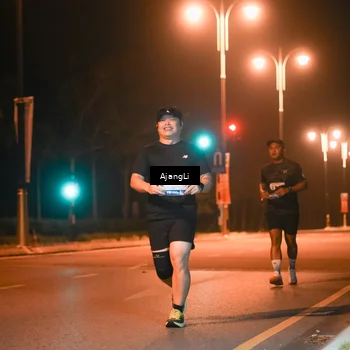 Runner Photo 8383472