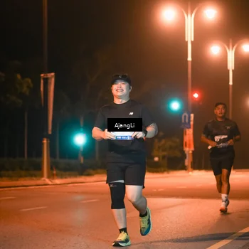 Runner Photo 8383474