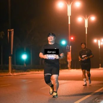 Runner Photo 8383475