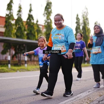 Runner Photo 8383476
