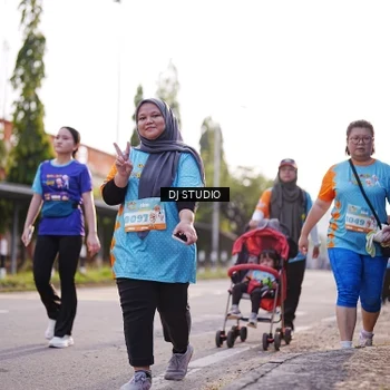 Runner Photo 8383479