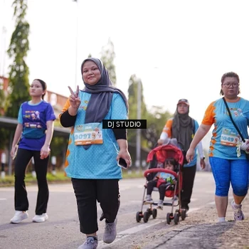 Runner Photo 8383480