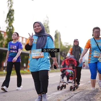 Runner Photo 8383481