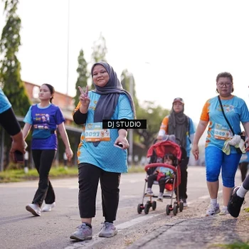 Runner Photo 8383482