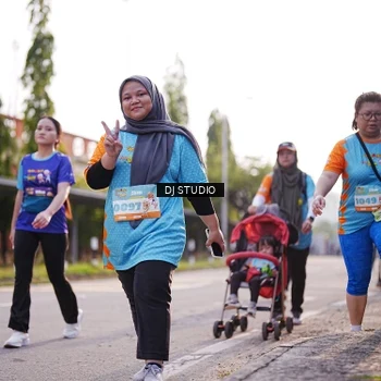 Runner Photo 8383483