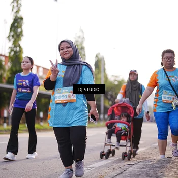 Runner Photo 8383486