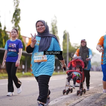 Runner Photo 8383487
