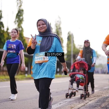 Runner Photo 8383488