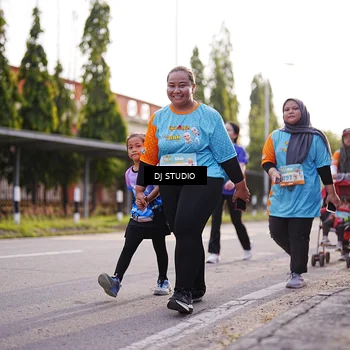 Runner Photo 8383490