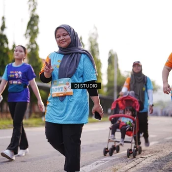 Runner Photo 8383491