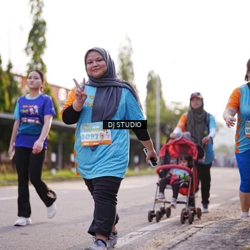 Runner Photo 8383493