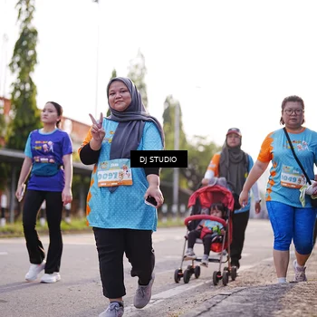 Runner Photo 8383494