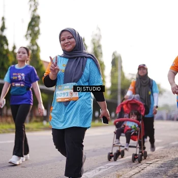 Runner Photo 8383496