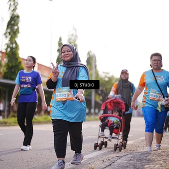 Runner Photo 8383498