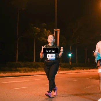 Runner Photo 8383510