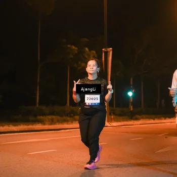 Runner Photo 8383518