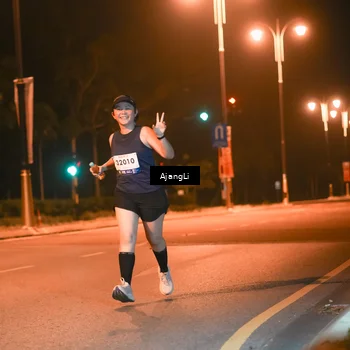 Runner Photo 8383524