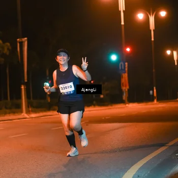 Runner Photo 8383525