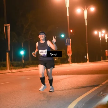 Runner Photo 8383526