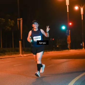 Runner Photo 8383527