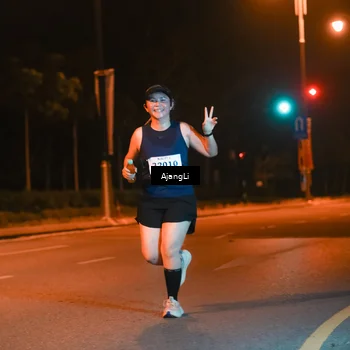 Runner Photo 8383528