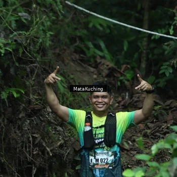 Runner Photo 8383536
