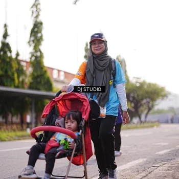 Runner Photo 8383537