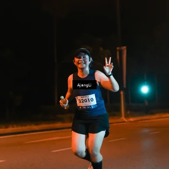 Runner Photo 8383539