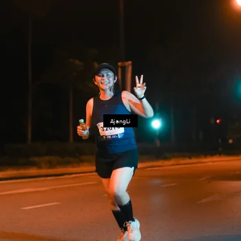Runner Photo 8383540