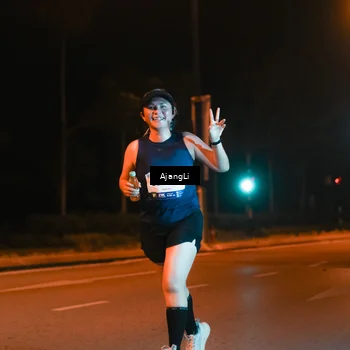 Runner Photo 8383542