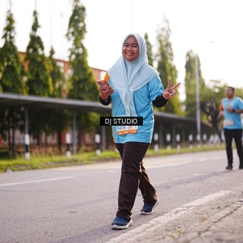 Runner Photo 8383546