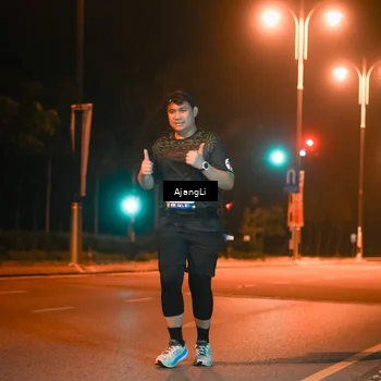 Runner Photo 8383547
