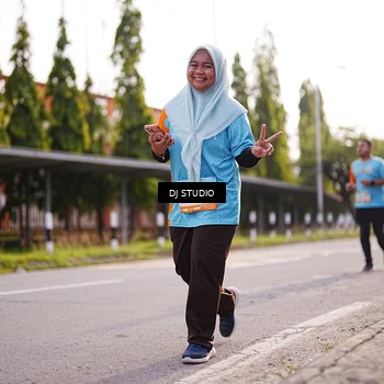 Runner Photo 8383550