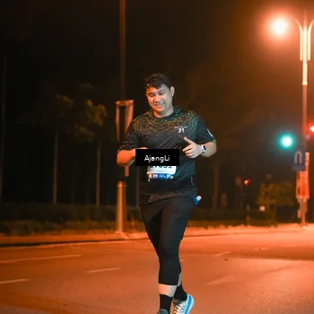 Runner Photo 8383552