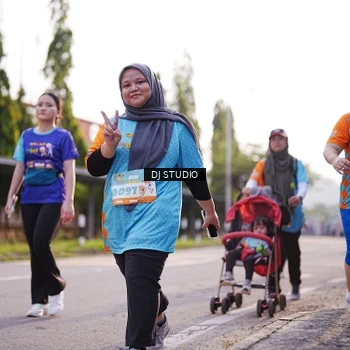 Runner Photo 8383553