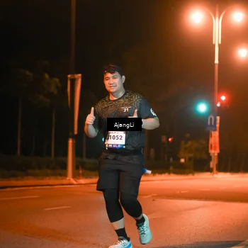 Runner Photo 8383555