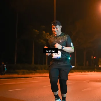 Runner Photo 8383558