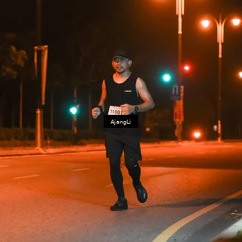 Runner Photo 8383562