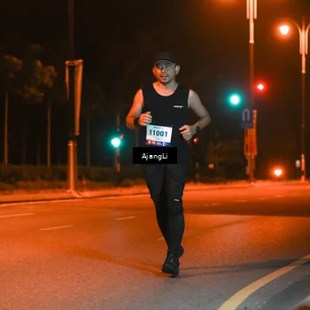 Runner Photo 8383563
