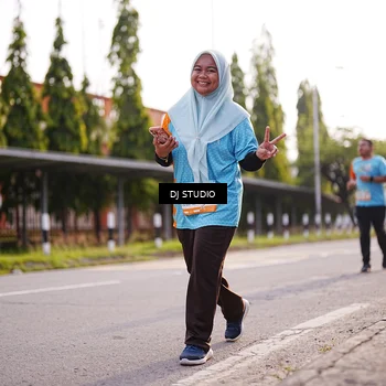 Runner Photo 8383564