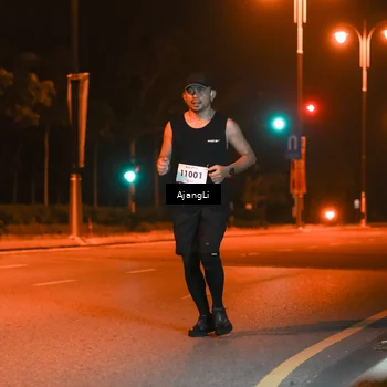 Runner Photo 8383567