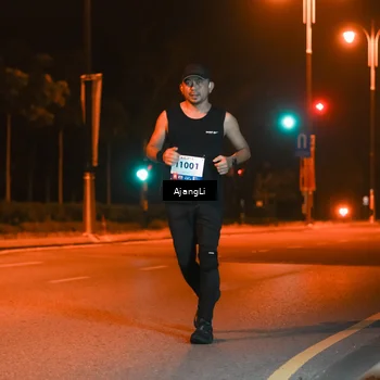 Runner Photo 8383568