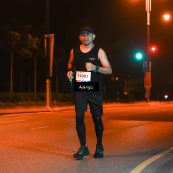 Runner Photo 8383570