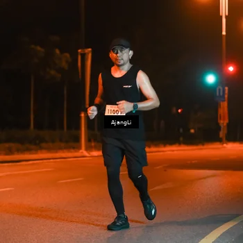 Runner Photo 8383571