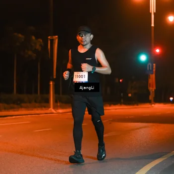 Runner Photo 8383572